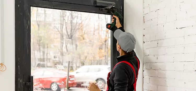 Comprehensive Door Closer Services in Lewisville, TX