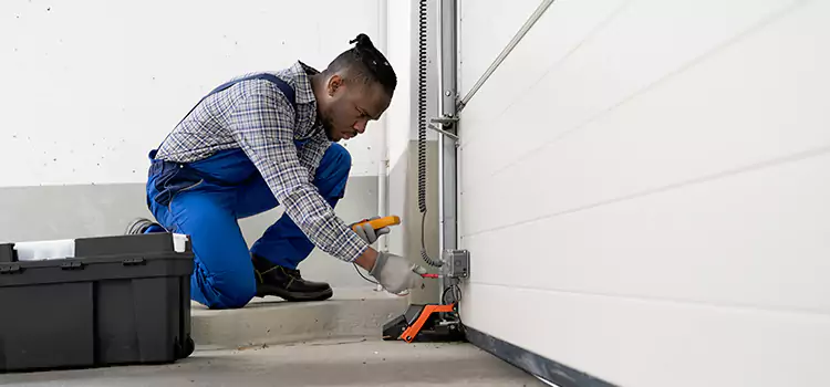 Expert Solutions for Every Garage Lock Need in Lewisville, TX