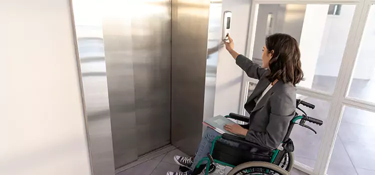 Benefits of Modern Handicap Door Systems in Lewisville, TX