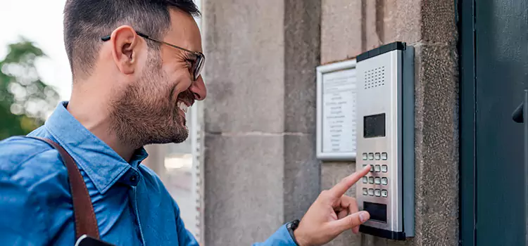 Advanced Solutions for Enhanced Security in Lewisville, TX