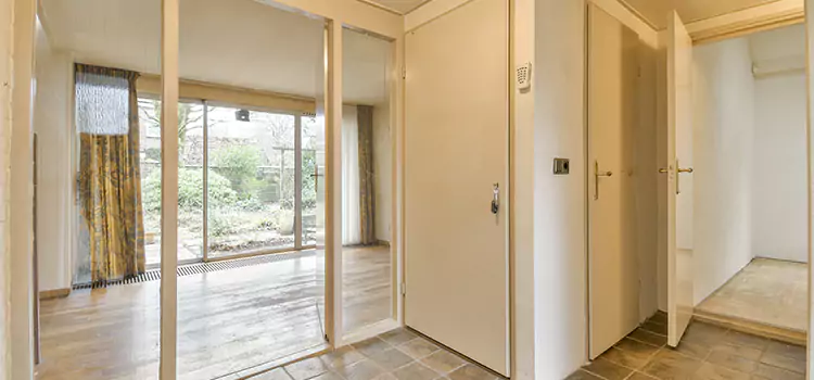 Why Choose Our Pocket Door Experts in Lewisville, TX?