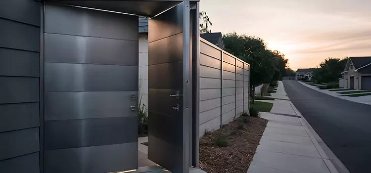 Comprehensive Steel Door Solutions in Lewisville, TX