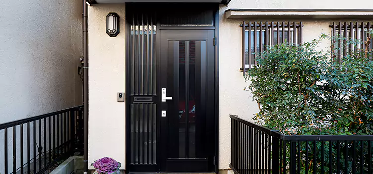 Popular Exterior Door Options in Lewisville, TX