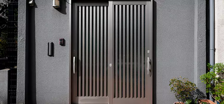Specialized Steel Door Services in Lewisville, TX
